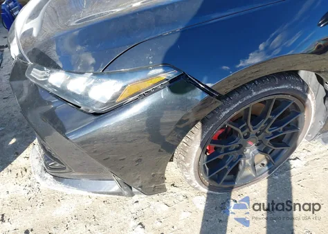 2020 Toyota Avalon Trd z USA, uszkodzony, nr VIN 4T1FZ1FB5LU044017